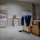 In de tentoonstelling (､ﾝ､) zijn schijnbaar gewone dingen waanzinnig goed vermomde kunstwerken