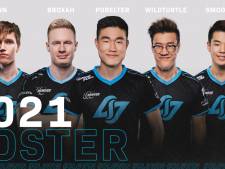 Esportsorganisatie ontslaat eigen team en laat de wereld meekijken