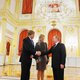 Nederland en Rusland hopen snel streep te zetten onder incidenten