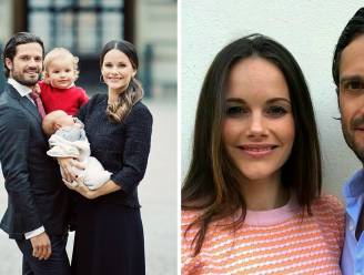 Royale liefde! Zweedse prins Carl Philip en Sofia delen hun passie vanaf nu met iedereen