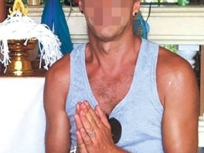 Vlaamse dealer riskeert executie in Thailand: “De doodstraf? Komaan, hier krijg je misschien een boete”