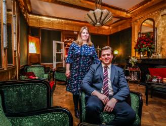 De Castillion is al voor derde jaar op rij 'klantvriendelijkste privéhotel van België’