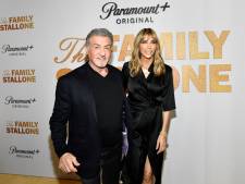 Realityserie Sylvester Stallone krijgt al na week tweede seizoen