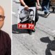 Waar zijn de betogers als in Gaza flatgebouwen worden gebombardeerd?
