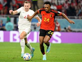 Na Lukaku en Alderweireld is ook Openda pro-Henry: “Ik zou hem graag als bondscoach hebben”