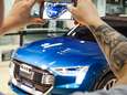 Brusselse Audi-fabriek mag tweede elektrisch model bouwen