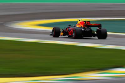 'Kans niet groot dat Max weer gaat winnen'