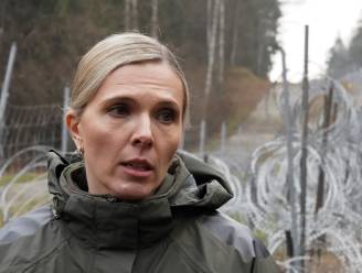 Litouwen zal migranten betalen om hen aan te zetten naar huis terug te keren