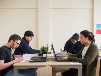 Van een sporthal tot het koetshuis: op deze 7 plekken kan je in alle rust studeren in de Denderstreek en Vlaamse Ardennen
