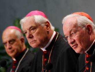 Paus ontslaat hoofd van Congregatie voor de Geloofsleer
