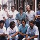 Oud-journalist Ruud van Heese (1951-2023) was een wandelende encyclopedie over de parlementaire democratie