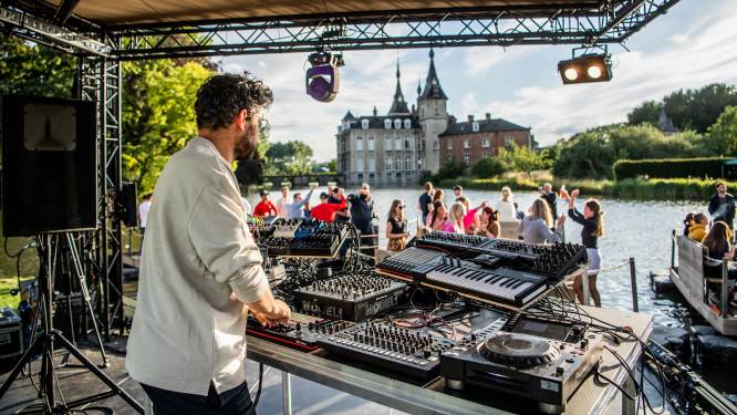 Le festival Paradise City aura bien lieu cette année