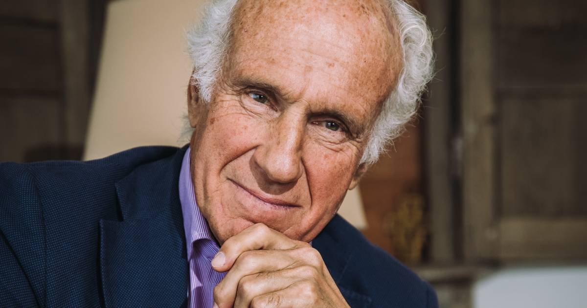 ANNO 2021. Hugo Vanermen: “De oude generatie heeft nú de kans iets ...