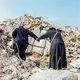 Magnum-fotografe Sabiha Cimen trekt naar haar verwoeste geboortestreek: ‘De ogen van mijn oom liepen vol tranen’