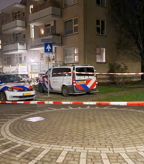 Politie houdt 18-jarige vrouw aan na steekpartij waarbij Enschedeër (19) gewond raakte