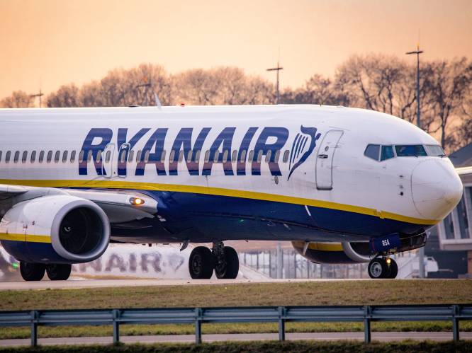 Miljoenenboetes voor Ryanair en Wizz Air wegens handbagagetoeslag