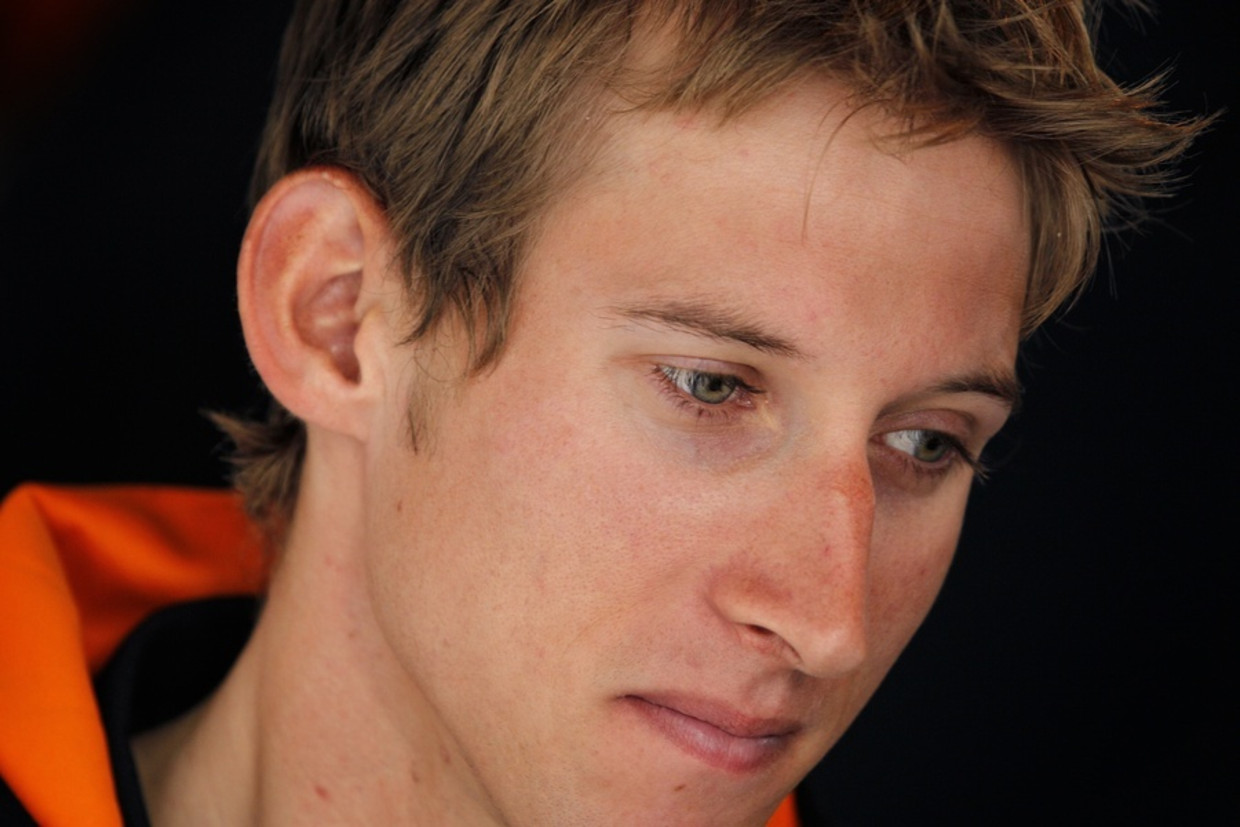 Bauke Mollema. Beeld anp
