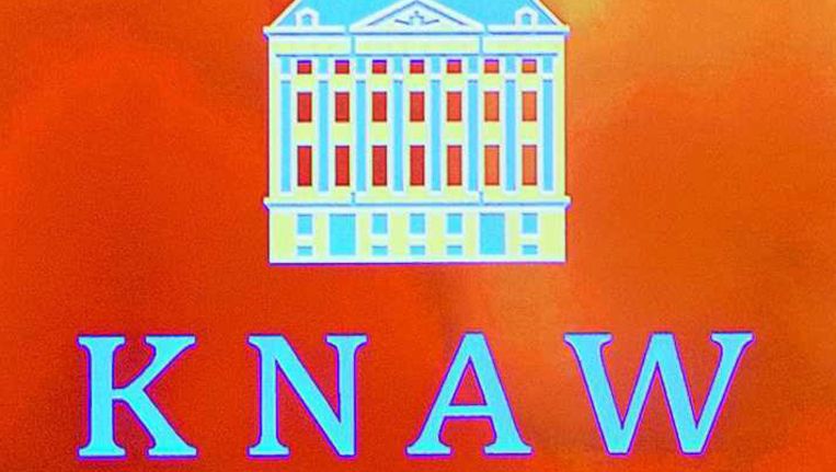 José van Dijck nieuwe president KNAW | De Volkskrant