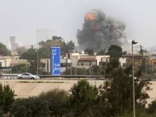 L'Otan dément avoir tué douze civils mercredi près de Tripoli