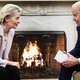 Biden en Von der Leyen bereiken doorbraak over subsidies groene technologie