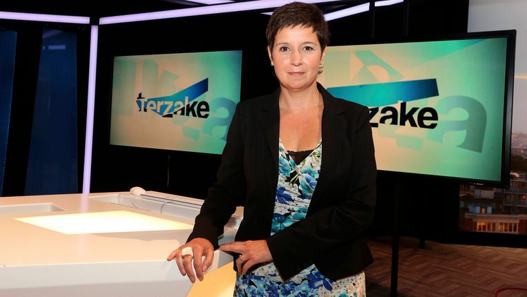 Gezocht Vrouwen Voor Terzake De Morgen