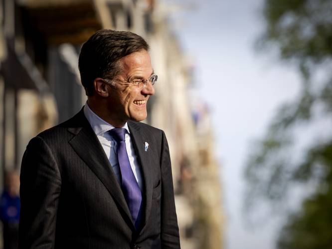 Lezers over vertrek van Rutte: ‘We zullen hem missen, maar kiezers van PVV, NSC en BBB moeten daar nog achter komen’