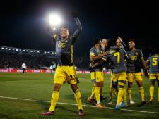 Cyriel Dessers: Zeker niet mijn mooiste goal, maar zó belangrijk