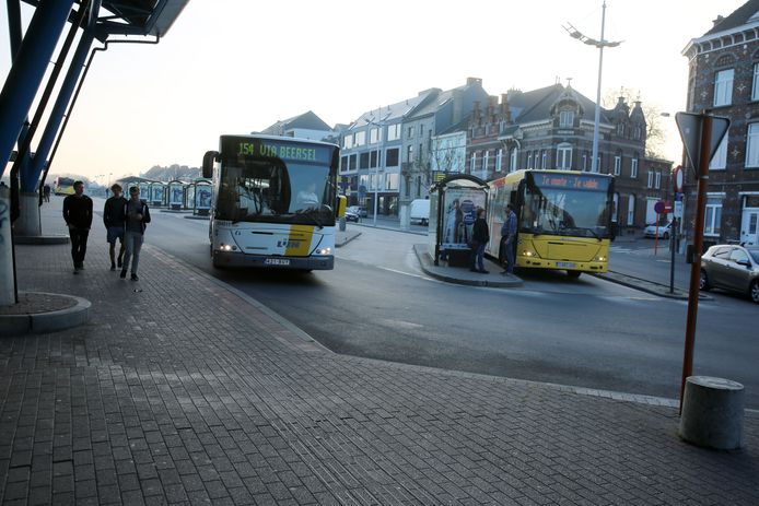 Vanaf 5 meer op 170 | Halle | hln.be