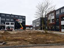Amersfoort gaat overstag na forse kritiek: minder tijdelijke huizen op Nijkerkerstraat