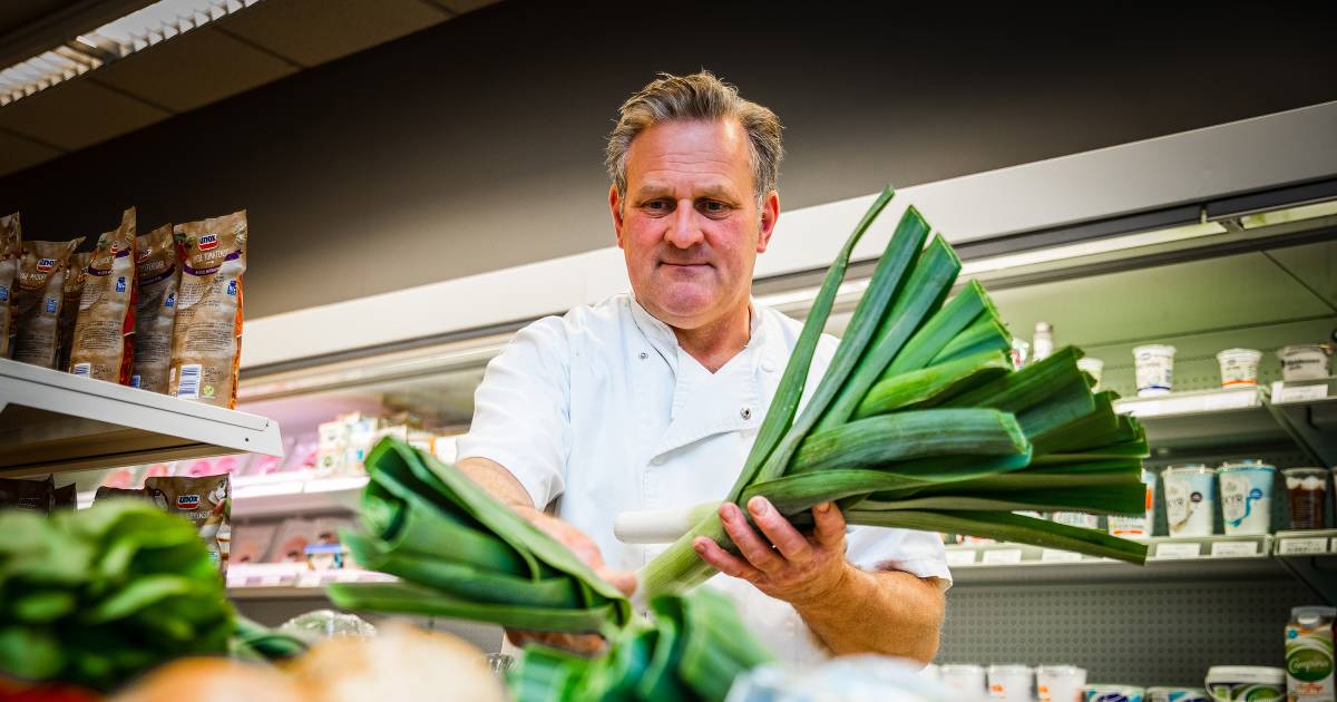 Maasdam krijgt nieuwe supermarkt met streekproducten: ‘Dit is uniek in de Hoeksche Waard’
