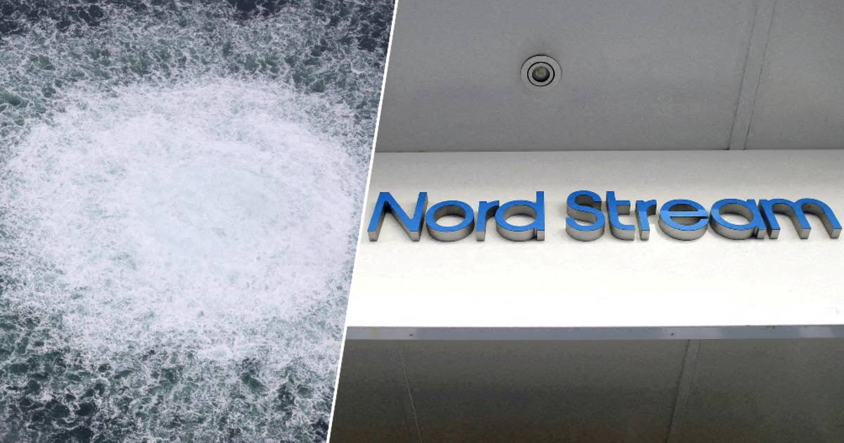 Russia: esperti navali britannici lanciano attacchi al Nord Stream |  Guerra tra Ucraina e Russia