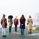 Dit zijn abortusbuddy’s, een reactie op toenemend anti-abortusactivisme