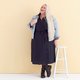 Plussize-blogger Annemarie (49): 'Geluk zit in jezelf, niet in de weegschaal'
