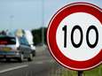 HET DEBAT. Moeten we de maximumsnelheid op Belgische snelwegen verlagen naar 100 km/uur?