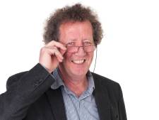 Steeds vallen er luikjes open in mijn hoofd. In het uwe vast ook
