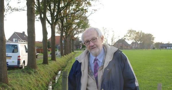 'Tante' werd voor de ogen van Johan in Den Ham doodgeschoten: 'Heb Duitsers lange tijd diep gehaat' 