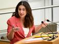 Vlaams minister van Energie Zuhal Demir (N-VA).
