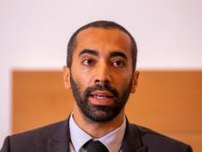 Sammy Mahdi déplore la "voie de la confrontation" de la ville de Spa pour l'accueil de réfugiés