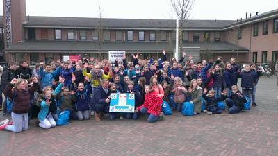 Akkoord voor fusie van twee basisscholen in Heteren