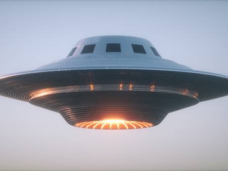 Un vaisseau mère alien pourrait bientôt se rapprocher de la Terre, selon des physiciens du Pentagone