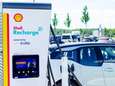 Shell kondigt nieuwe tariefstructuur voor elektrische laden aan: “Blokkeerkosten” voor wie na laadsessie blijft staan