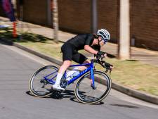 Hoe een jonge Australiër met droom als wielerprof in West-Brabant terechtkomt: 'Wil op het hoogste niveau fietsen, dan moet je hier naartoe’