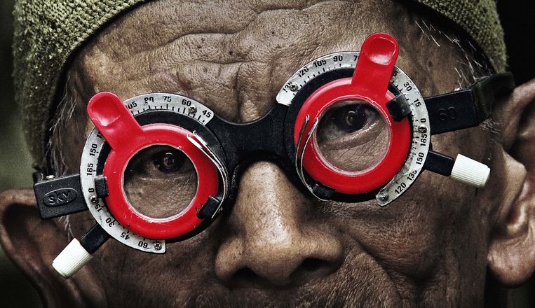 The Look of Silence Beeld IDFA