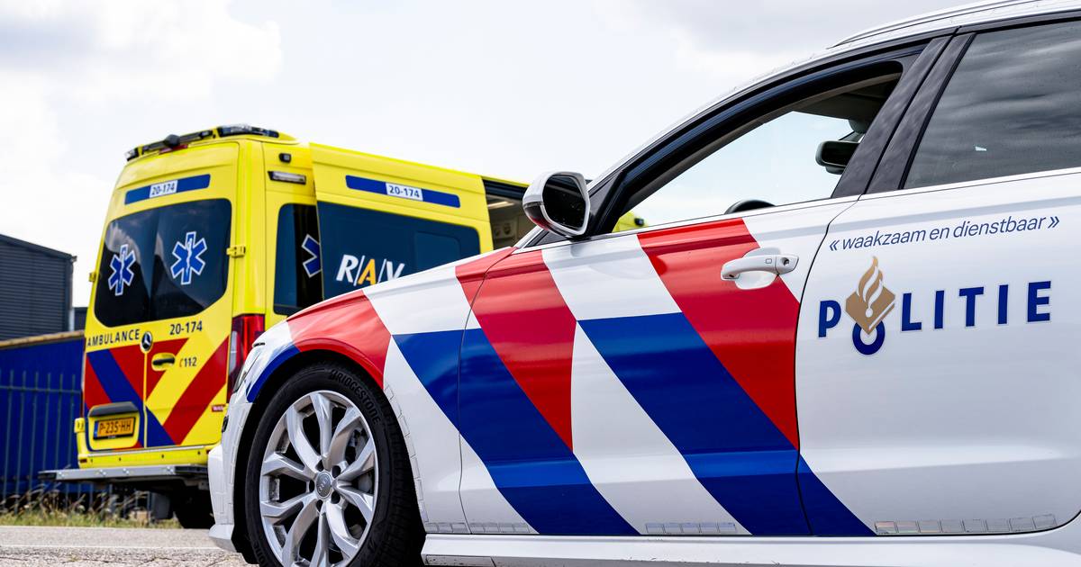 Politie vindt gewonde in woning na schietpartij in Kerkrade - De Gelderlander