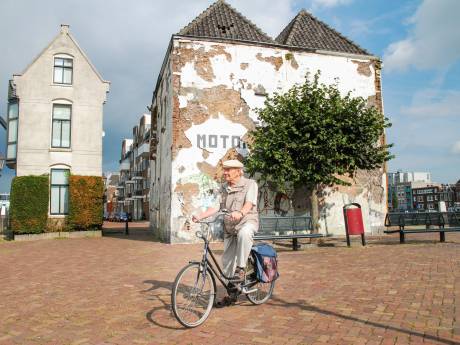 Het drama van Teerlink