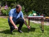 Derek heeft dé oplossing voor camping-ergernis nummer 1