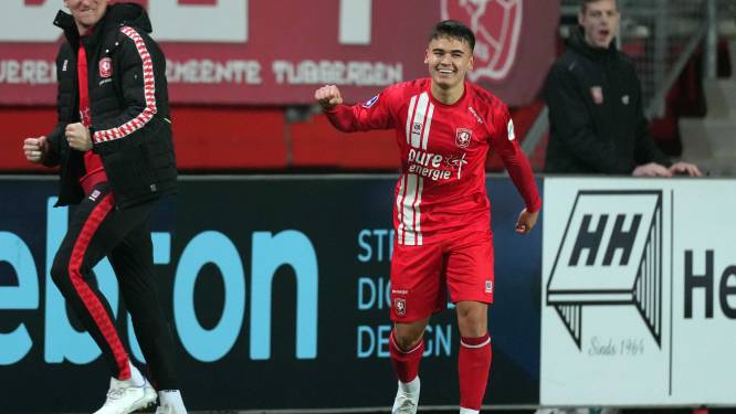Brama en Kjølø trainen weer mee bij FC Twente; Ugalde herstelt sneller dan verwacht