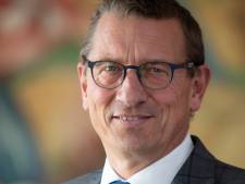 Maarten Offinga (57) nieuwe burgemeester van Hardenberg