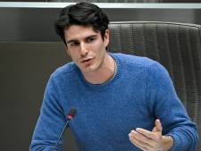“Sans certificat de vaccination, vous n'allez nulle part”: Conner Rousseau plaide pour un pass vaccinal