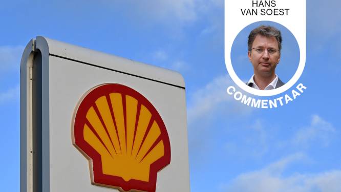 Shell alleen maar als boeman afschilderen is te makkelijk